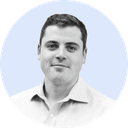 Ryan Martineau portrait